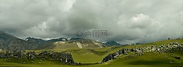 景观,自然,那些心地