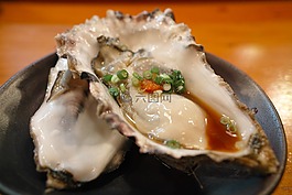餐廳,烹飪,食品