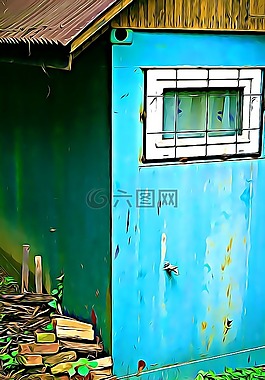 數字,圖形,阿里薩巴