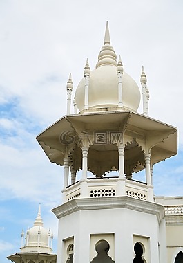 宗教,架構(gòu),寺廟