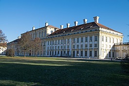 oberschleißheim,巴伐利亚,德国