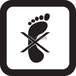 安全,危險,一步