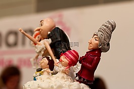 蛋糕,奴才,漫畫(huà)