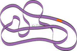 dna,細菌,鋼絞線