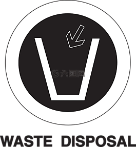 箭頭,處置,走了