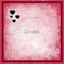 情人節(jié)的背景,愛,粉紅色
