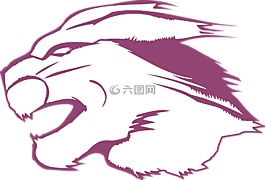 頭,動物,毛皮