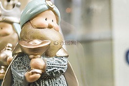 嬰兒床,圣誕節(jié),玩具