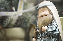 朱塞佩,婴儿床,圣诞节