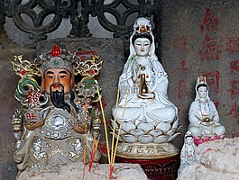 宗教,藝術,靈性