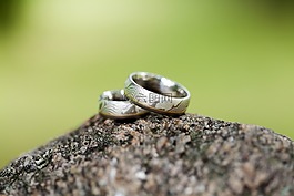 婚禮,環,結婚