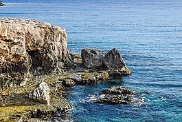 海岸線,洛基,海岸
