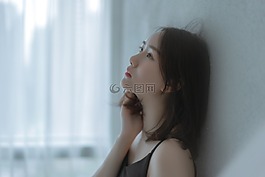 人像,唯美,清新