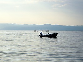 船,海,克羅地亞