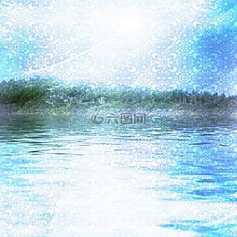 背景,剪貼簿,紋理