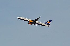 飛機(jī),機(jī)場,飛