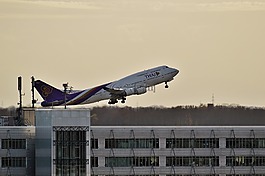 飛機(jī),機(jī)場,飛