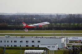 飛機(jī),機(jī)場,飛