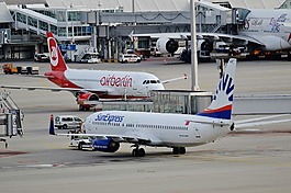 飛機(jī),機(jī)場,飛