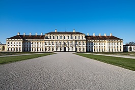 oberschleißheim,巴伐利亚,德国