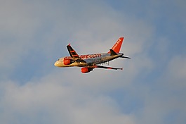 飛機(jī),機(jī)場,飛