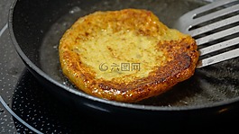 土豆煎饼,latke,食品