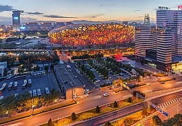 北京,爬樓,風(fēng)景