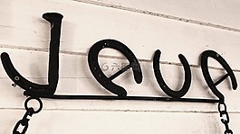 咖啡屋,java,新墨西哥州