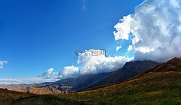 土耳其,性質,景觀