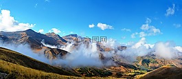 土耳其,性質(zhì),景觀