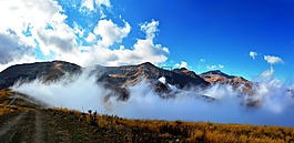 土耳其,性質(zhì),景觀