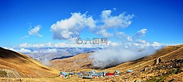 土耳其,性質(zhì),景觀