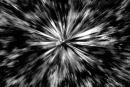 明星,大爆炸,宇宙