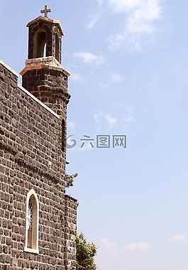結(jié)構(gòu),天空,藍(lán)色