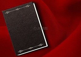 本書,壓紋,裝飾
