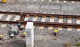 鐵路,軌道建設(shè),新軟