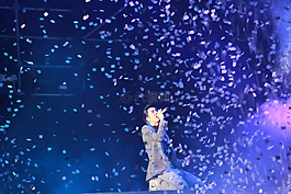 演唱會,王力宏,鳥巢