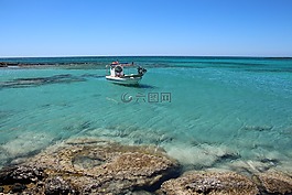 水域,海,旅行