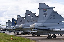 空軍,jas-39,格里芬