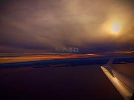 太陽(yáng),天空,黃色