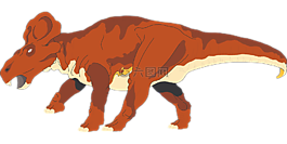 紅色,憤怒,恐龍