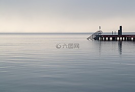 克拉根福,wörthersee的,strandbad