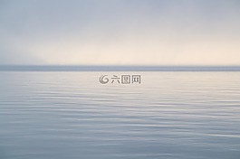 水,霧,心情