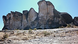 冒險(xiǎn),石頭,旅行