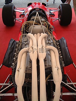 發(fā)動機(jī),賽車,老爺車
