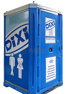 dixi,廁所,機艙廁所