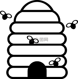 首頁,昆蟲,蜜蜂