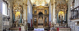 風(fēng)車加爾,大學(xué)coimbra'教堂,coimbra