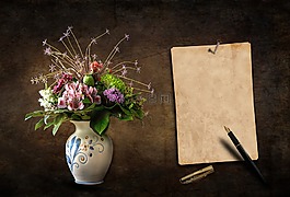 謝謝,問(wèn)候語(yǔ),此致敬意