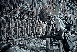 和尚,路徑,佛教